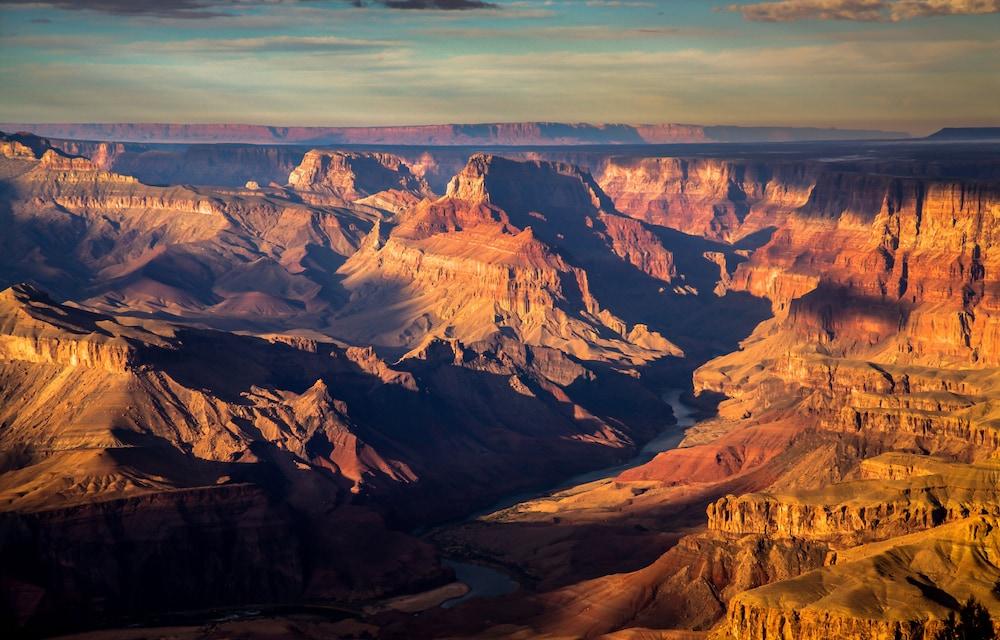 El Tovar Grand Canyon Экстерьер фото